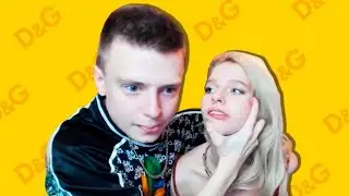 ЖЕСТЬ НА СТРИМЕ MELLSTROY (перезалив с канала marazm)