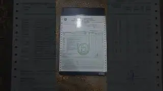 IGNOU Marksheet