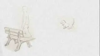 Promenade w pet—Animated short