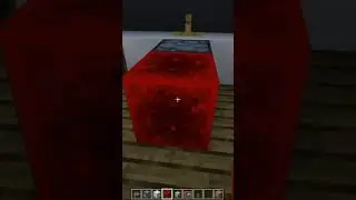 Realistic Toaster in Minecraft #shorts