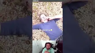 loll crazy grandmas - reaction video