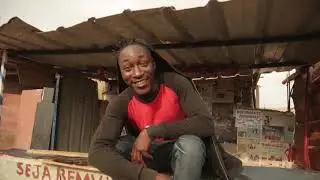Os Alafecha___Agachamento a panda(Vídeo oficial)
