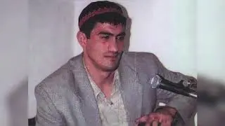 Тимур Муцураев  -  Никогда не падай духом