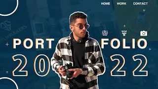GRAPHIC DESIGN /MOTION GRAPHIC/SHOWREEL/PORTFOLIO 2022