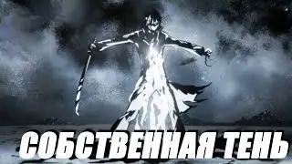 Крушение Вергилия - Собственная тень