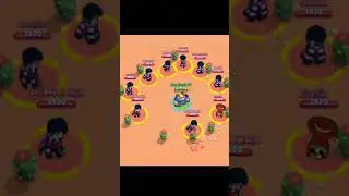 💯 Satisfaction - Brawl Stars