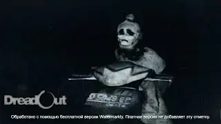 ПОЧЕМУ ТАК ТЕМНО? #3 "DreadOut"