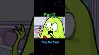 FUNNY PEAR COUPLE PART2