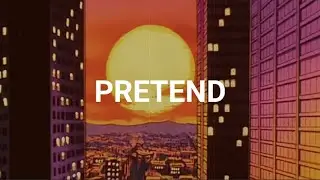 Ralph Castelli – Pretend /lyrics