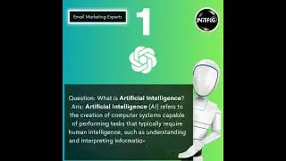 What is Artificial Intelligence | INTEFIG Tips and Tricks