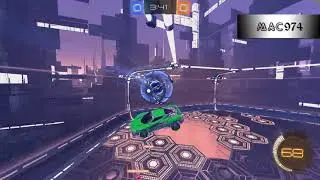 RocketLeague Mac974 Moments#1