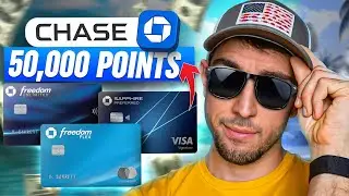 How To Use Chase Rewards Points For MAX VALUE (2024)