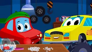 Johny Johny Yes Papa More Learing  Nursery Rhymes & Baby Songs