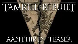 Aanthirin Teaser