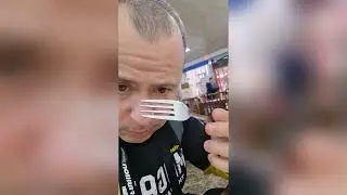 Два беларуса летят в Китай часть1