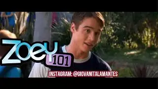 Zoey 101 | Vince Se Disculpa Con Los Chicos