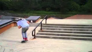 Michael Pytel Tilt Pegs Edit