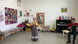Лучше нет у нас такого молодца ( свадебная из репертуара О. Трушиной)