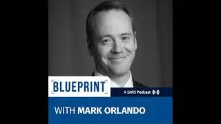 Mark Orlando: Building a Stronger Blue Team