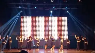 Korean and Indian Girls' K-pop Dance || Korea Art Road Program|| #dance #kpop #koreangirlgroup