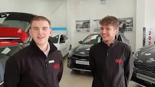 March is Price Match Month!