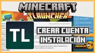 Como Instalar TLauncher | Tutorial