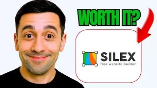 Silex Free AI Website Builder Review | Pros and Cons – Watch Before Using