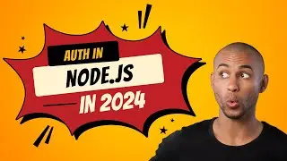Master Authentication and Authorization in Node.js Applications