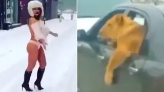 Ultimate Russian Fails | Funny Fail Compilation APRIL 2017