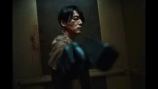 Забойный экшн одним дублем - Киллер-хранитель (2022)