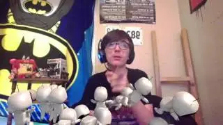 Welcome to the Channel