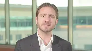 IP Australia chief economist | Michael Falk on IP rights and innovation