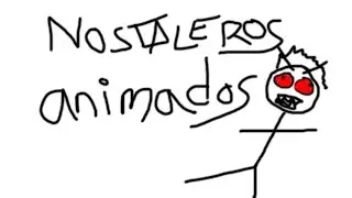 Nostaleros Animados | Nosmalero Rabioso | Nostale