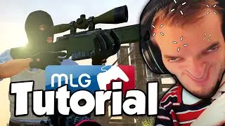 HOW TO SNIPE IN CS:GO!