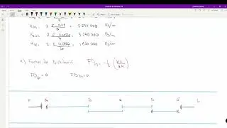 CLASE 05 - METODO KANI  (Porticos y vigas con descenso de apoyo) parte 2