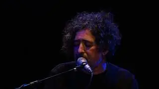 Manuel García con Lito Vitale -  Los Dinousarios (En vivo, Buenos Aires)