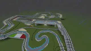 DRL S4 R10: Mugalino Grand Prix