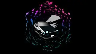 C418 - Aria Math: Phonk Remix