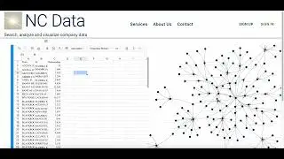 Graph from spreadsheet in real time