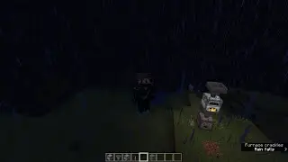 Auto Cooker Minecraft