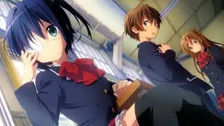 chuunibyou music video ( part 1)
