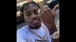 [FREE] Dark x Lil Tjay Type Beat 2023 - 