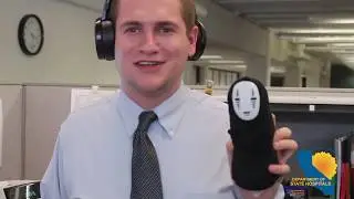 Why I Work at DSH: Adam Yeates (subtitled)