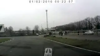 ТА9 2 сессия