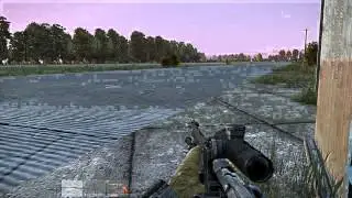 DayZ Standalone #6 - "Нубская"