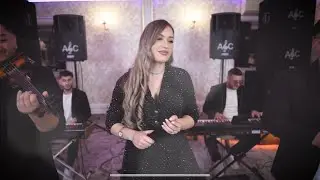Cosmina Stoican - Refresh LIVE 2025 ( Cover Viorica de la Clejani )
