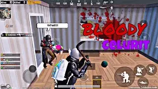 PUBG MOBILE  #6 Epic Moment