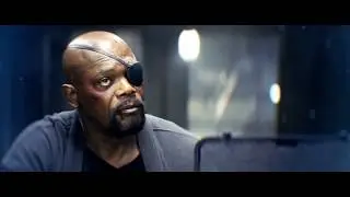 Чёрная Вдова -- Русский тизер-трейлер  2020