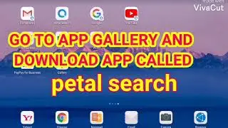 How to run google apps on Huawei matepad 10.4