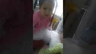 cute baby